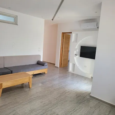 Ras Jebel Appartements Ra's al Jabal Exterior photo