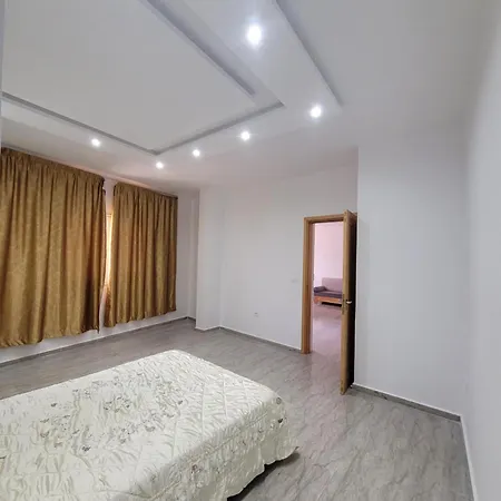 Ras Jebel Appartements Ra's al Jabal Exterior photo
