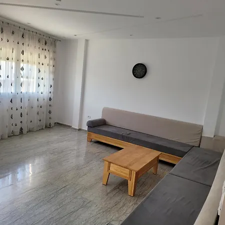 Ras Jebel Appartements Ra's al Jabal Exterior photo