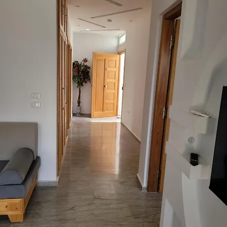 Ras Jebel Appartements Ra's al Jabal Exterior photo