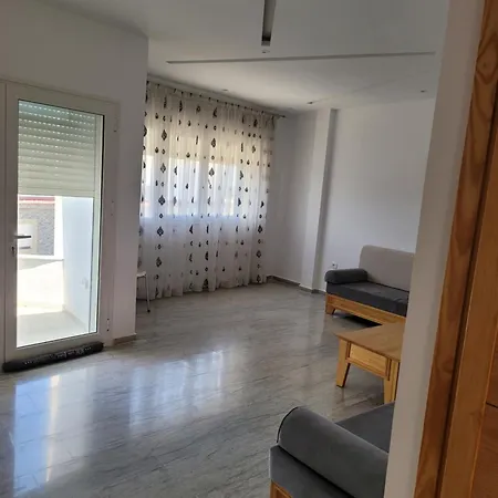Ras Jebel Appartements Ra's al Jabal Exterior photo