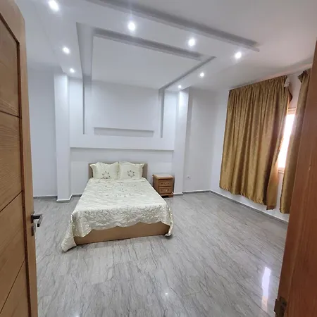 Ras Jebel Appartements Ra's al Jabal Exterior photo