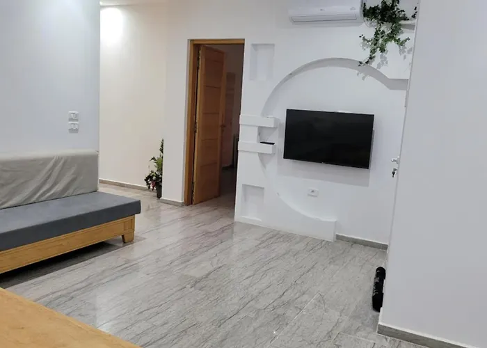 Ras Jebel Appartements