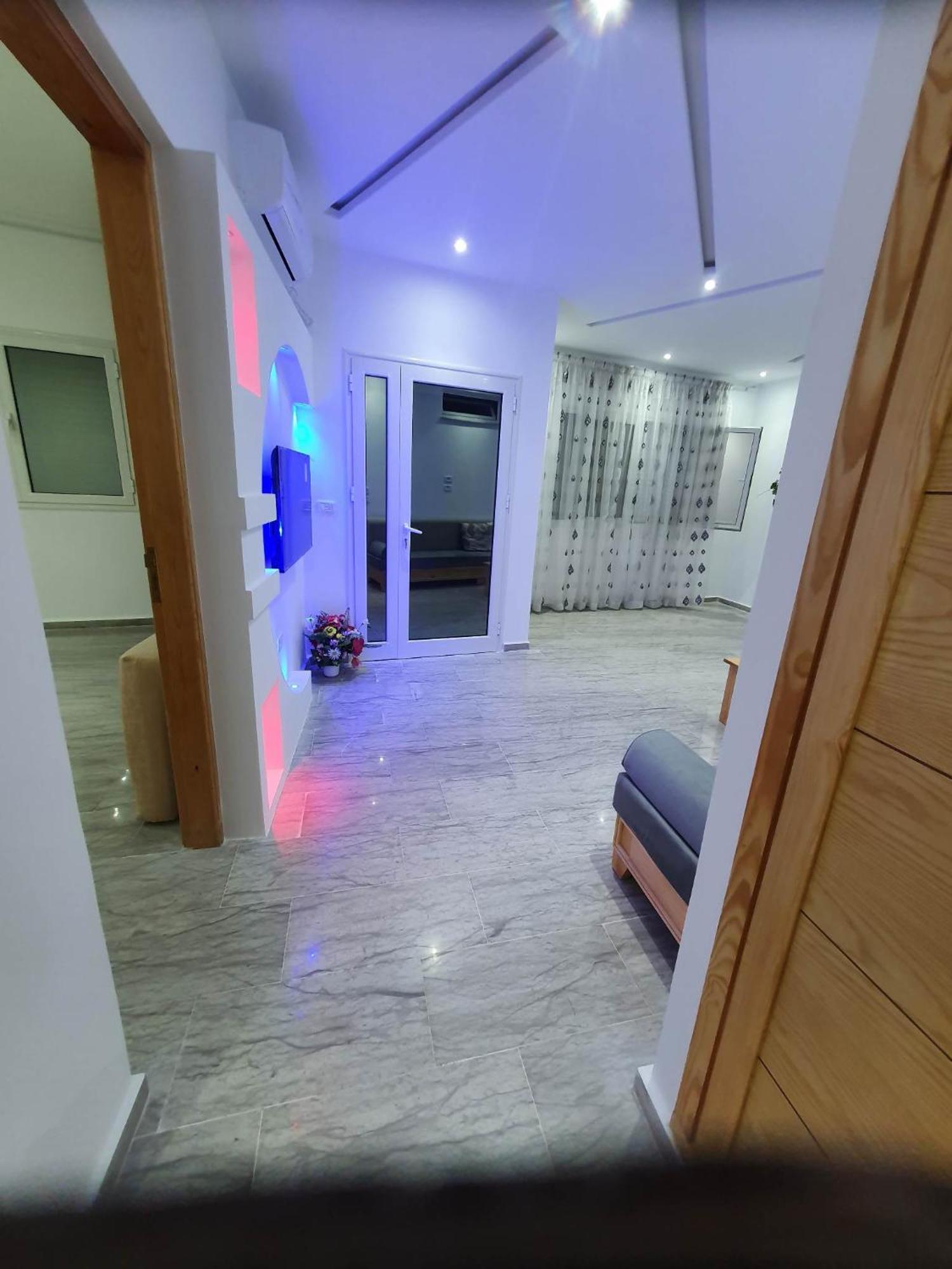 Ras Jebel Apartmán Ra's al Jabal