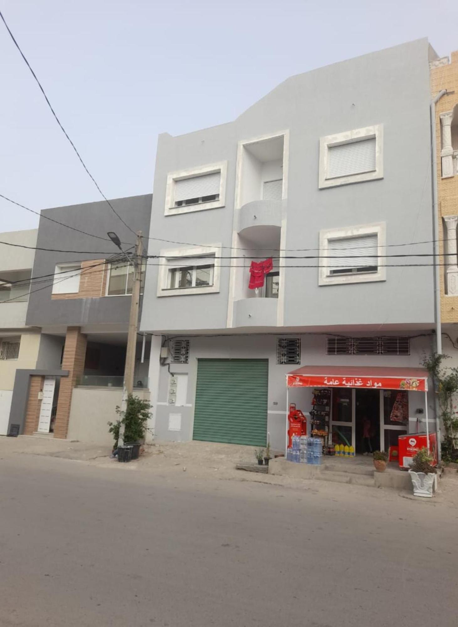 Apartmán Ras Jebel Ra's al Jabal