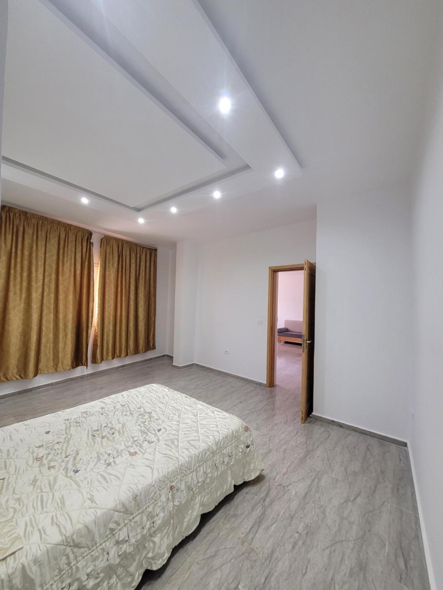 Ras Jebel Apartmán
